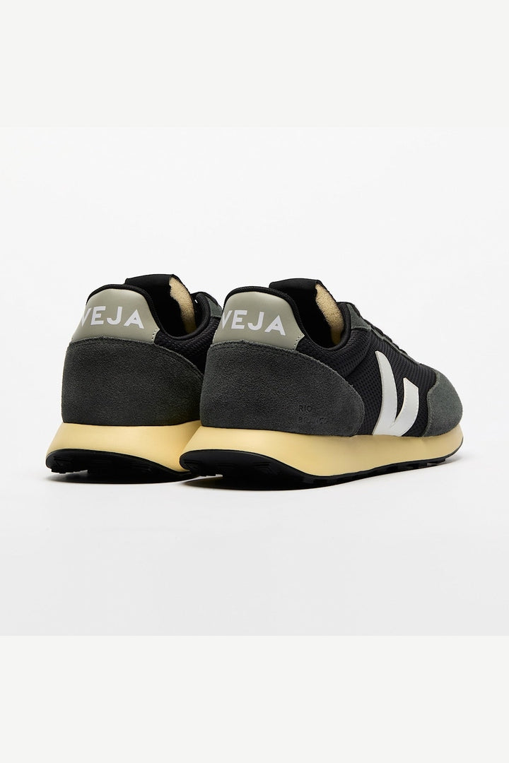 Tenis Veja De Hombre Rio Branco VEJA TENIS Malva CO