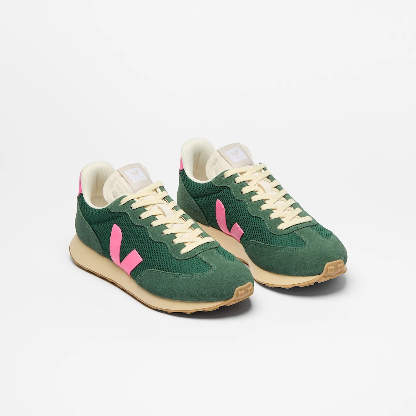 Tenis Veja De Mujer Rio Branco Ii Alveomesh Poker Sari