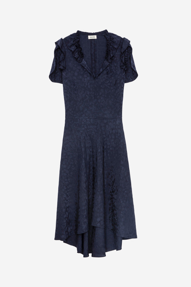 Vestido Roberty