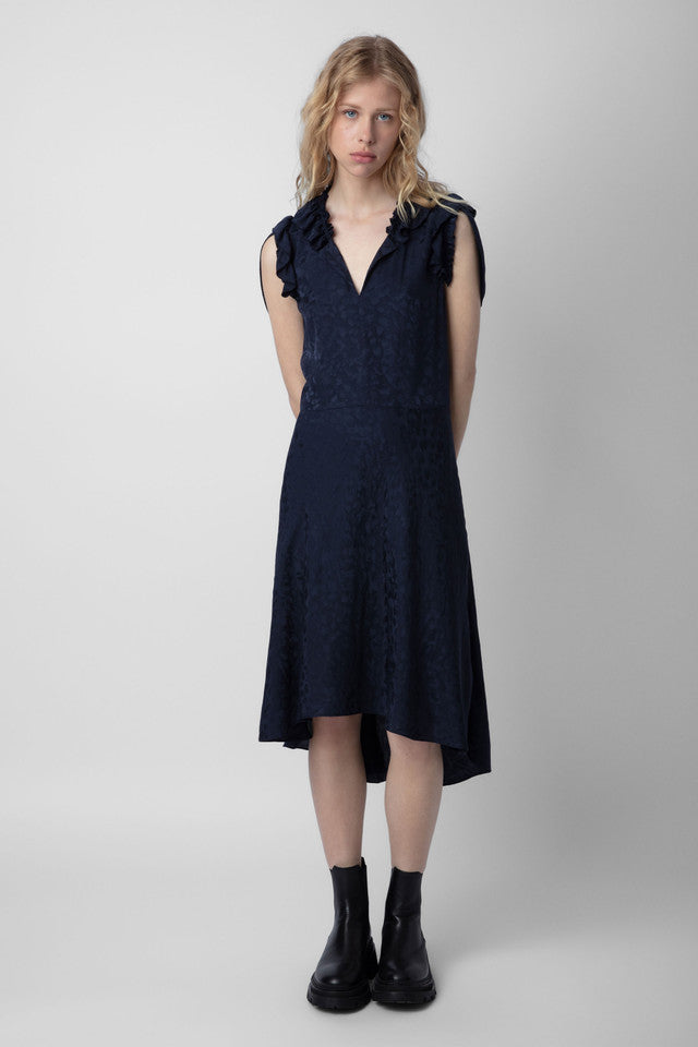 Vestido Roberty