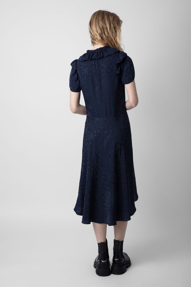 Vestido Roberty