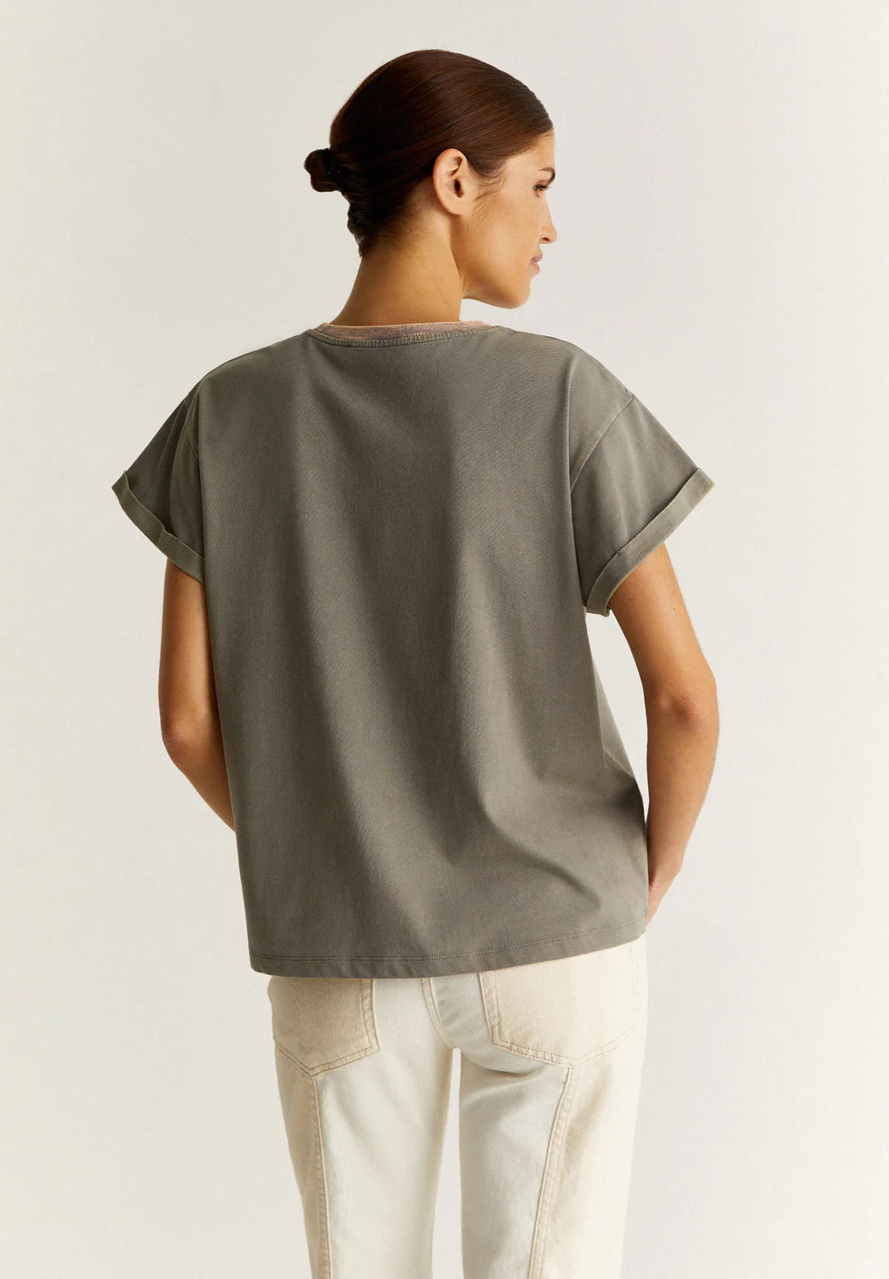 T-Shirt Rock Foil