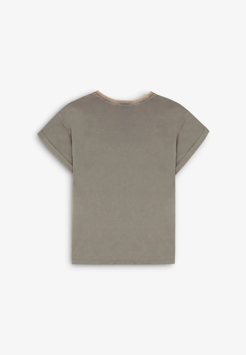 T-Shirt Rock Foil