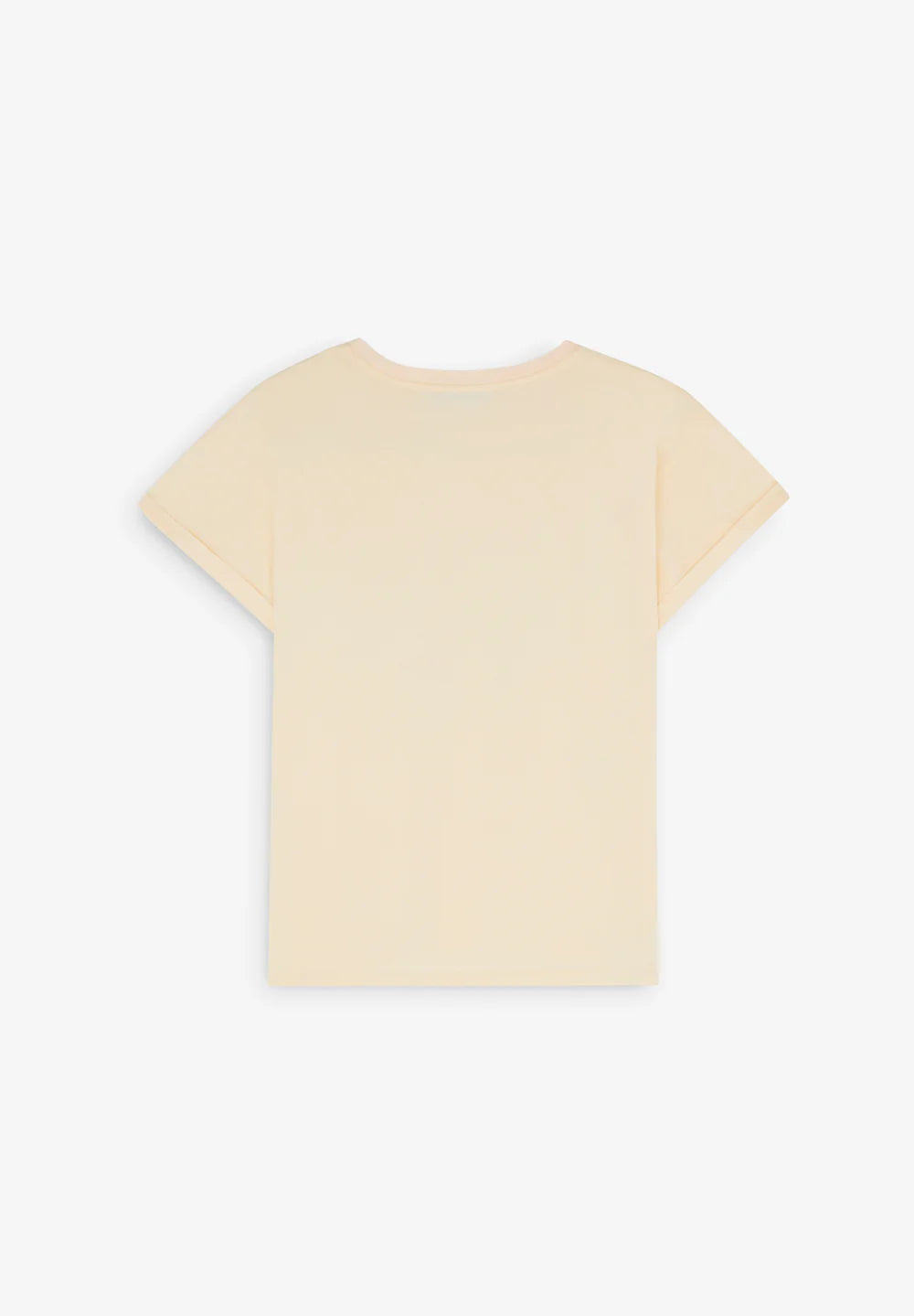 T-Shirt Rock Foil SCALPERS T-SHIRT Malva CO
