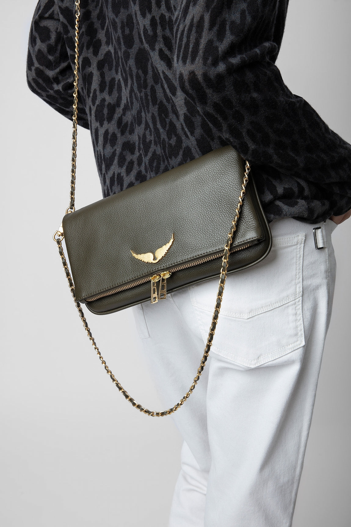 Bolso Rock