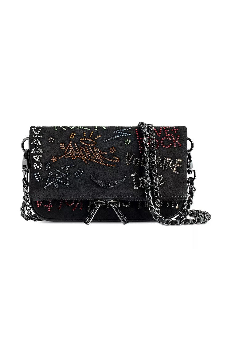 Bolso Rock Nano