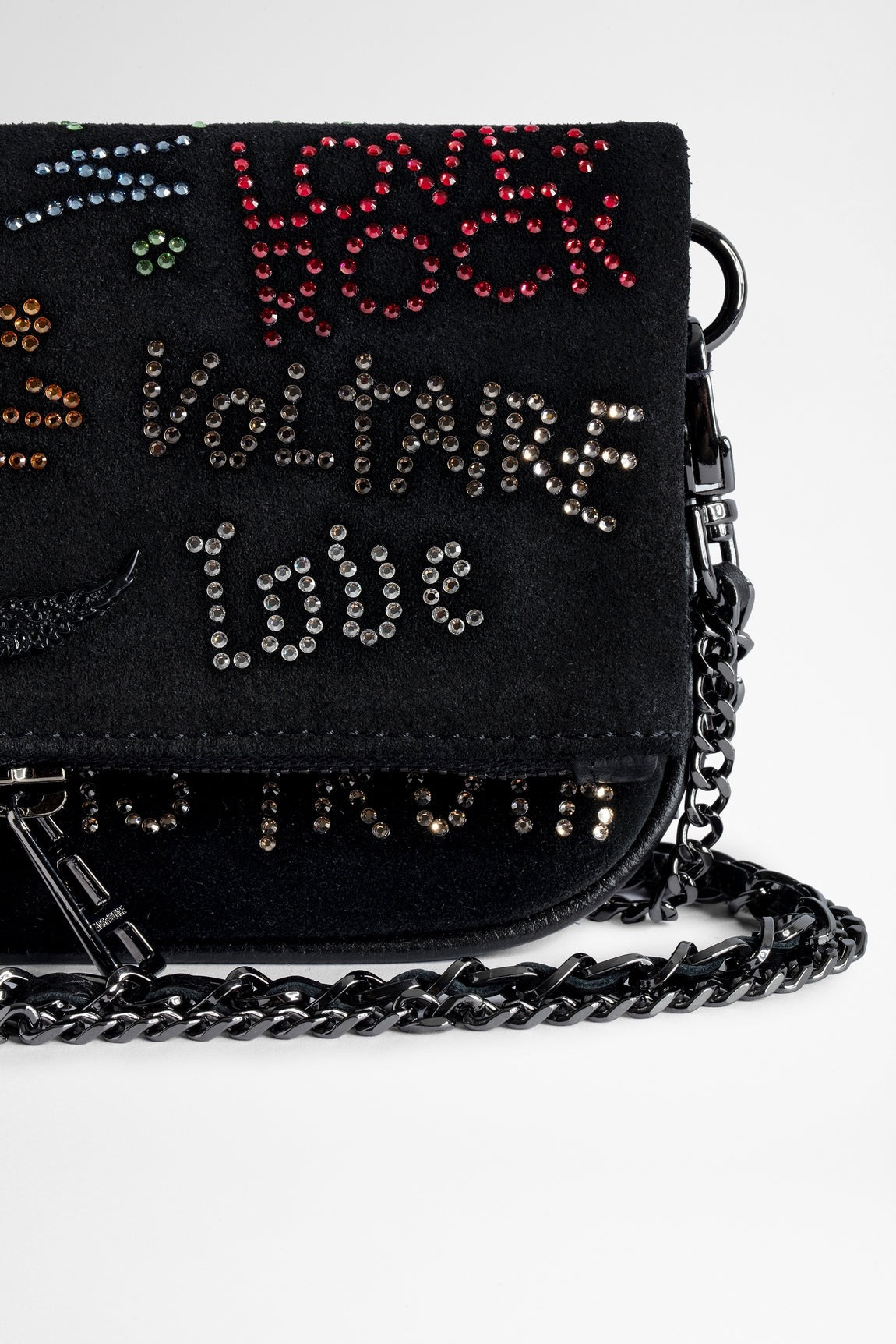 Bolso Rock Nano