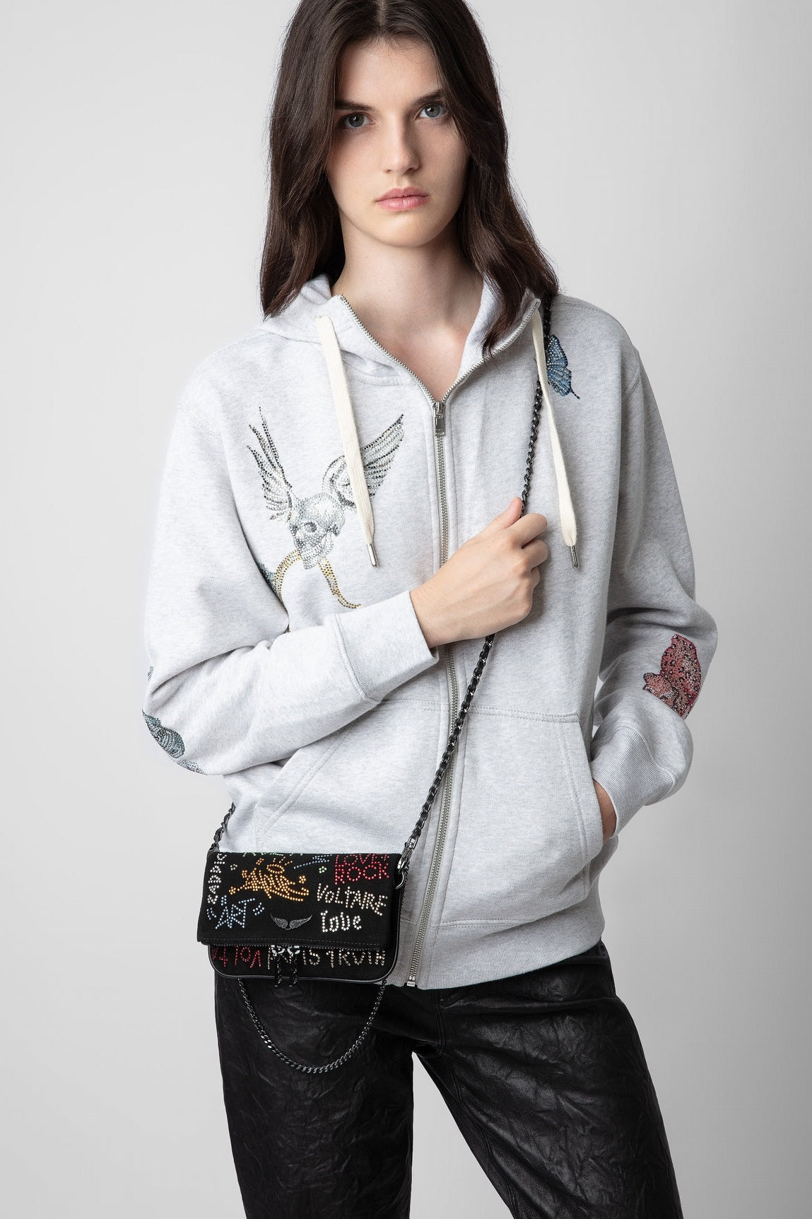 Bolso Rock Nano