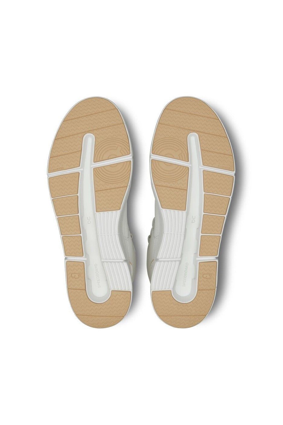 Tenis On de Mujer The Roger Clubhouse Mid 2 ON TENIS Malva CO