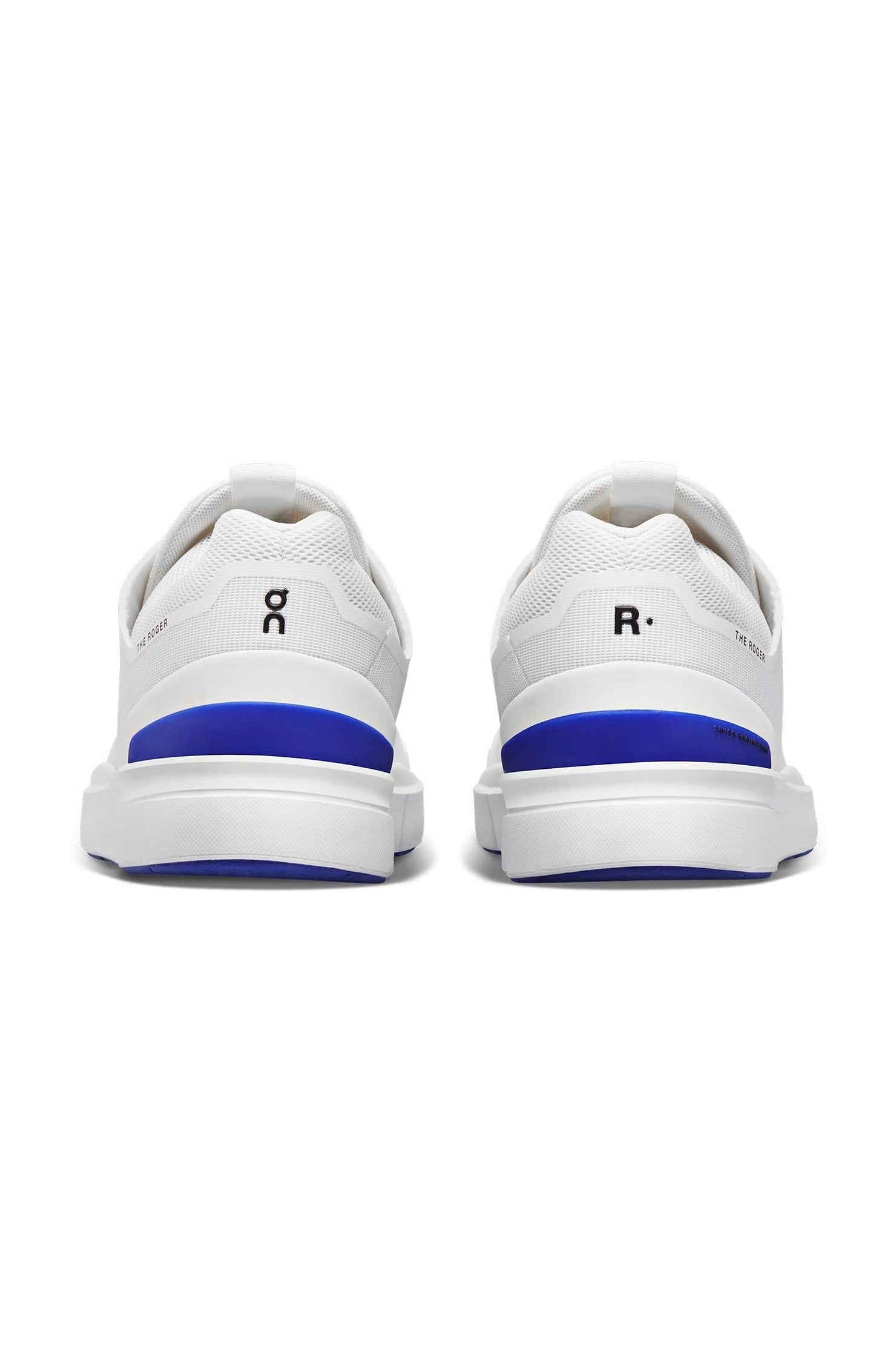Tenis On de Mujer The Roger Spin