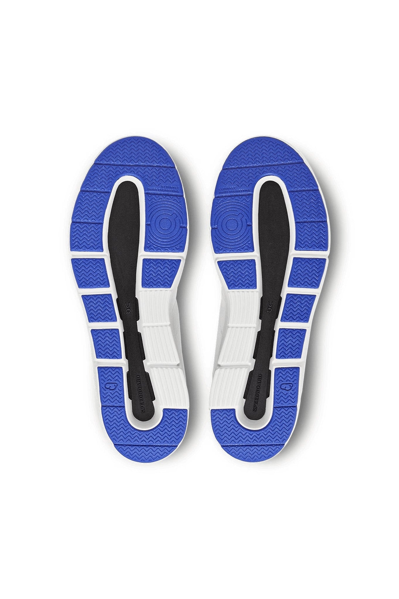 Tenis On de Mujer The Roger Spin