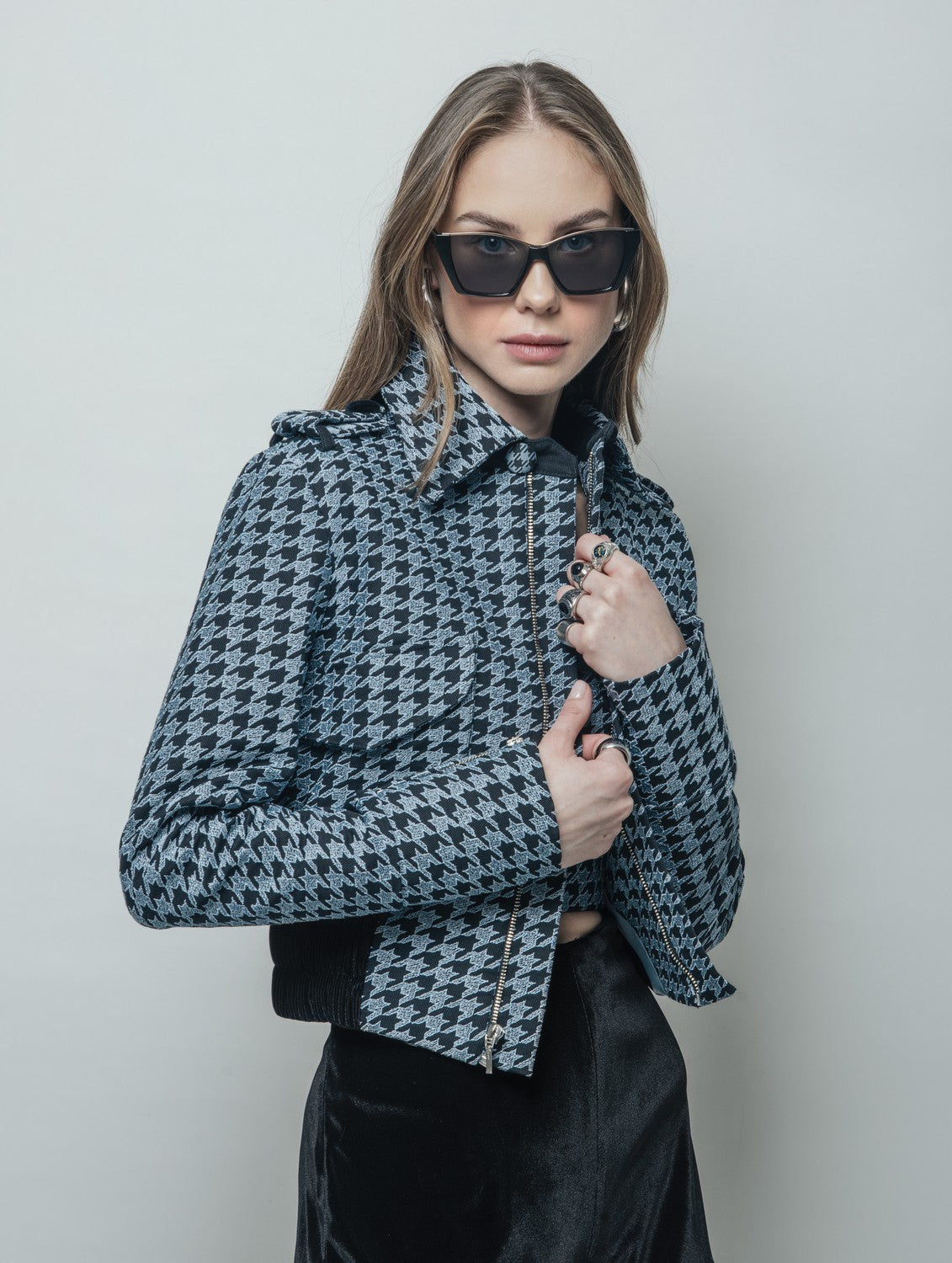 Chaqueta Ronnie