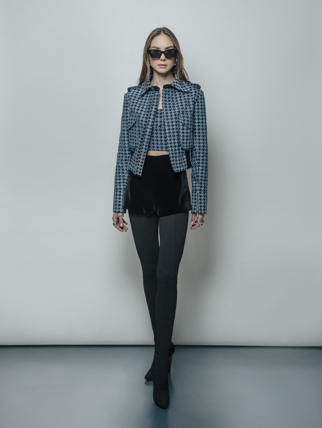 Chaqueta Ronnie