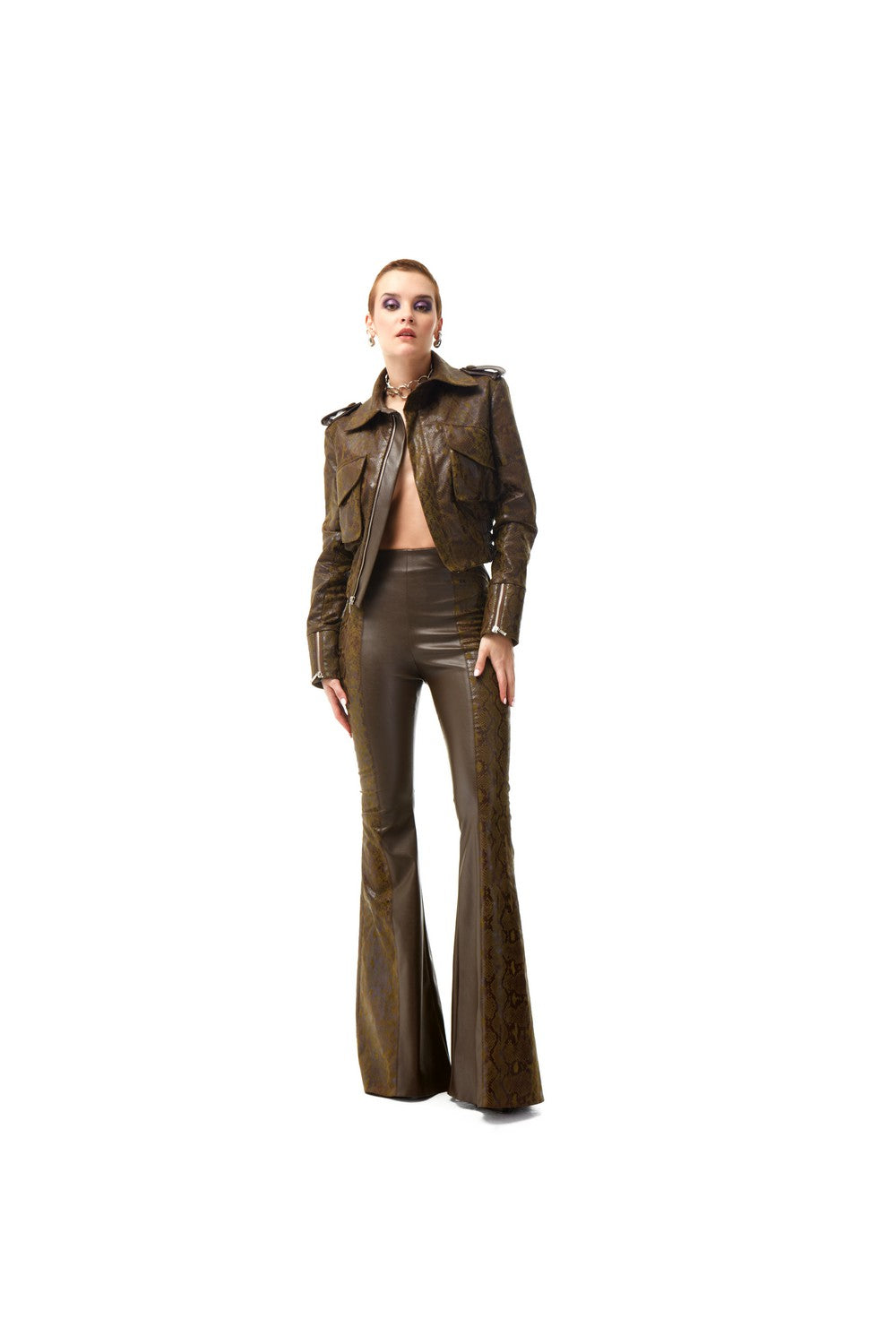 Chaqueta Ronnie