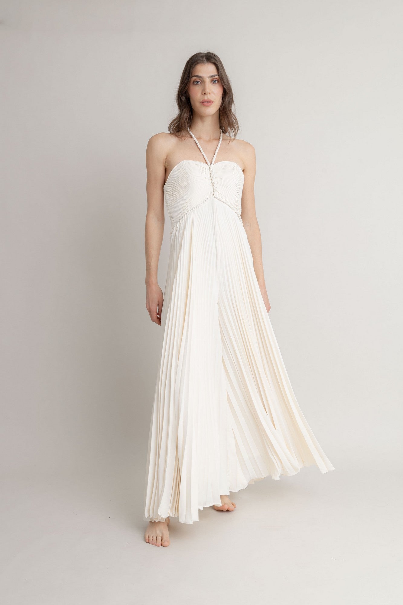 Maxi Vestido Manglar