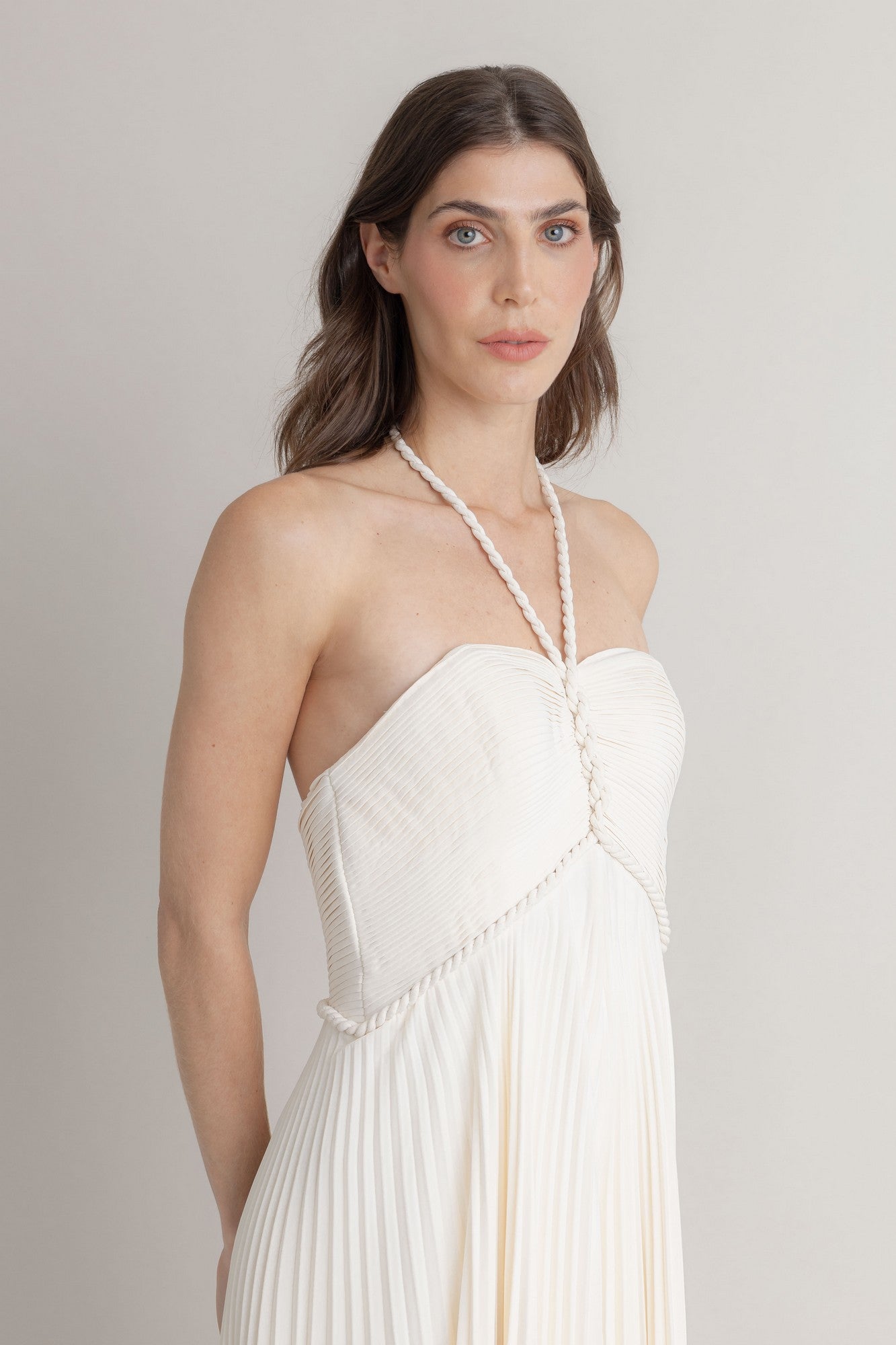 Maxi Vestido Manglar