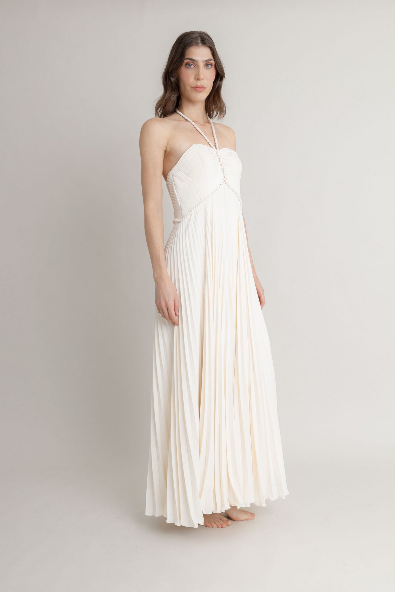 Maxi Vestido Manglar