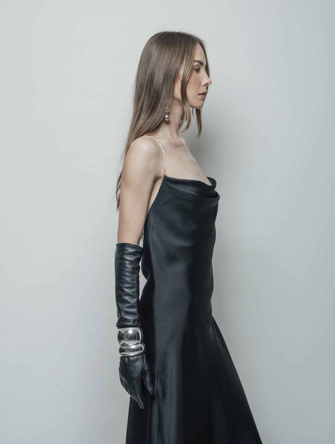Vestido Chloe