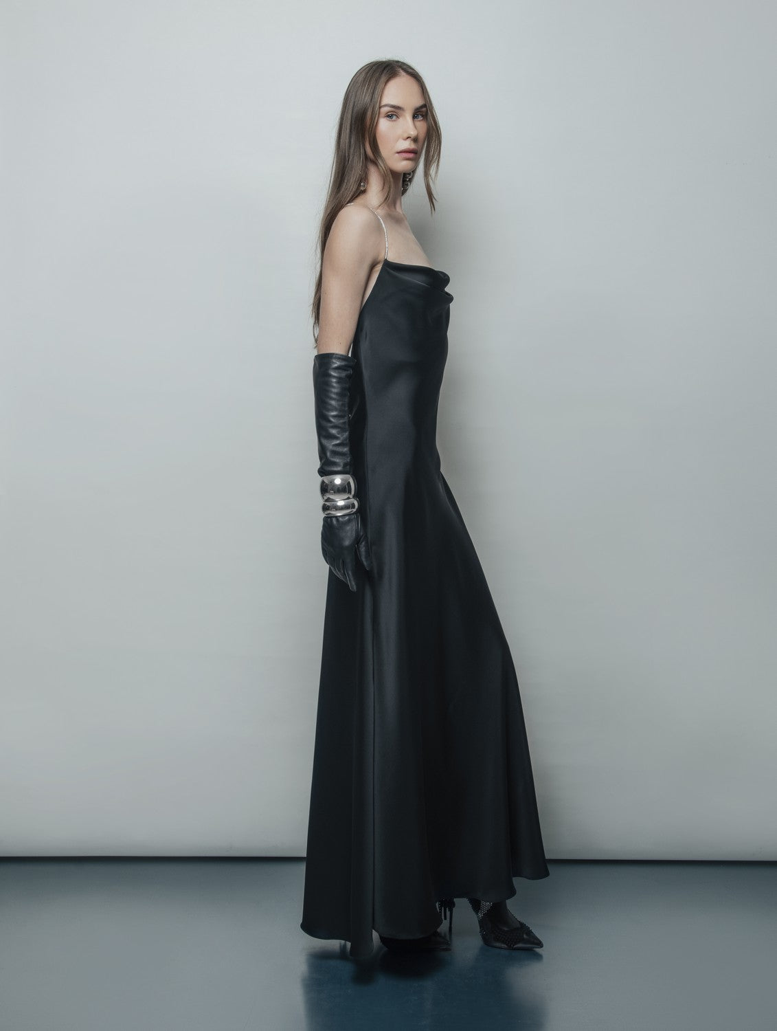 Vestido Chloe