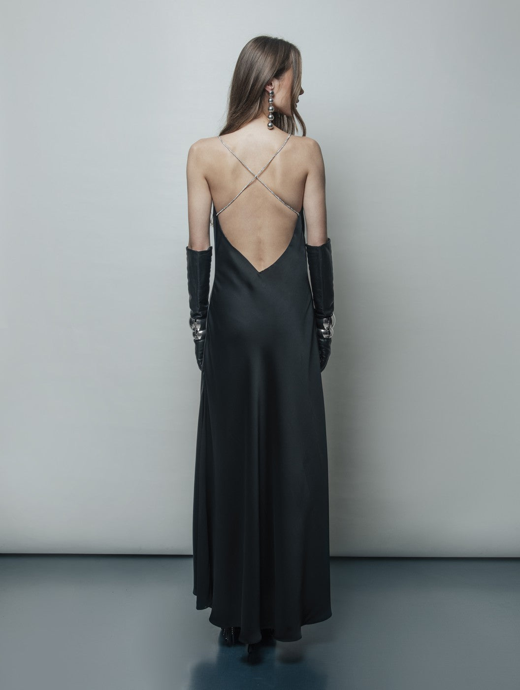Vestido Chloe