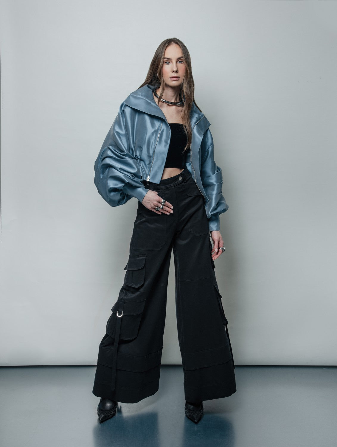 Chaqueta Essex