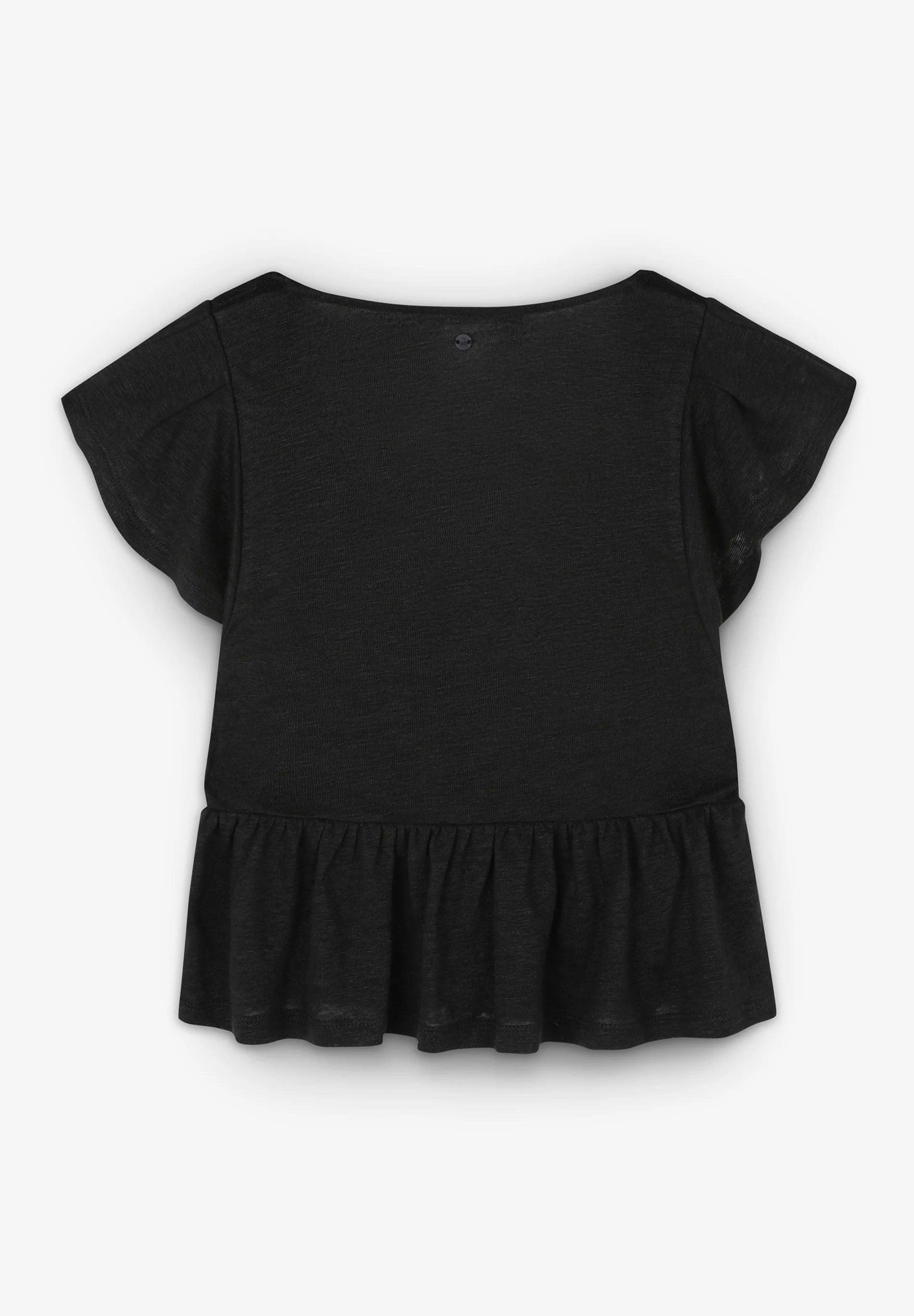 Top Ruffle