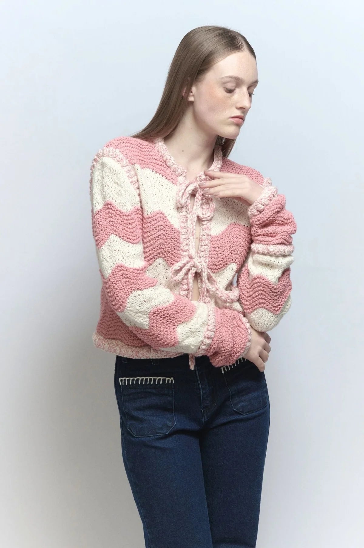 Cardigan Rupay