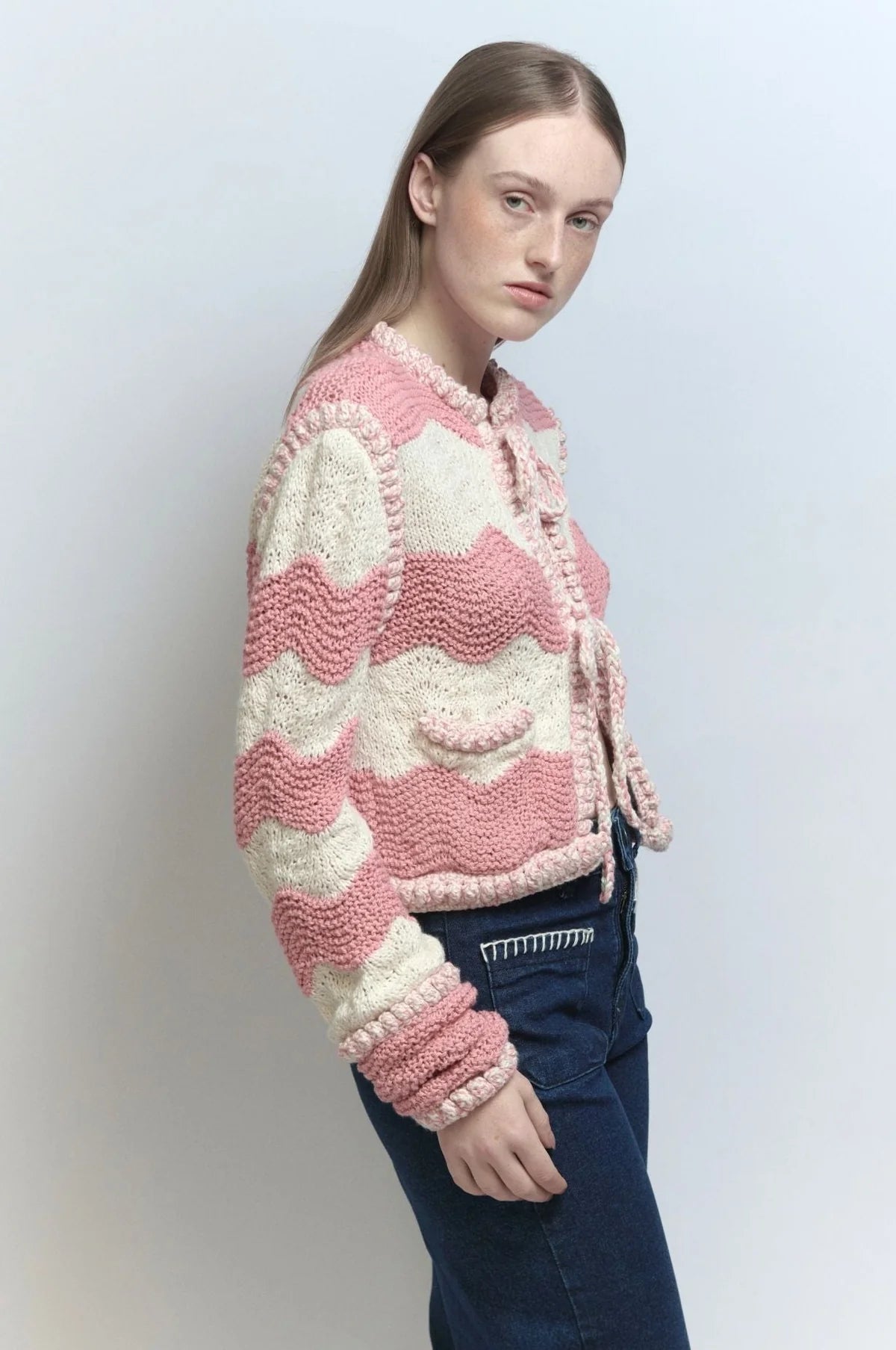 Cardigan Rupay