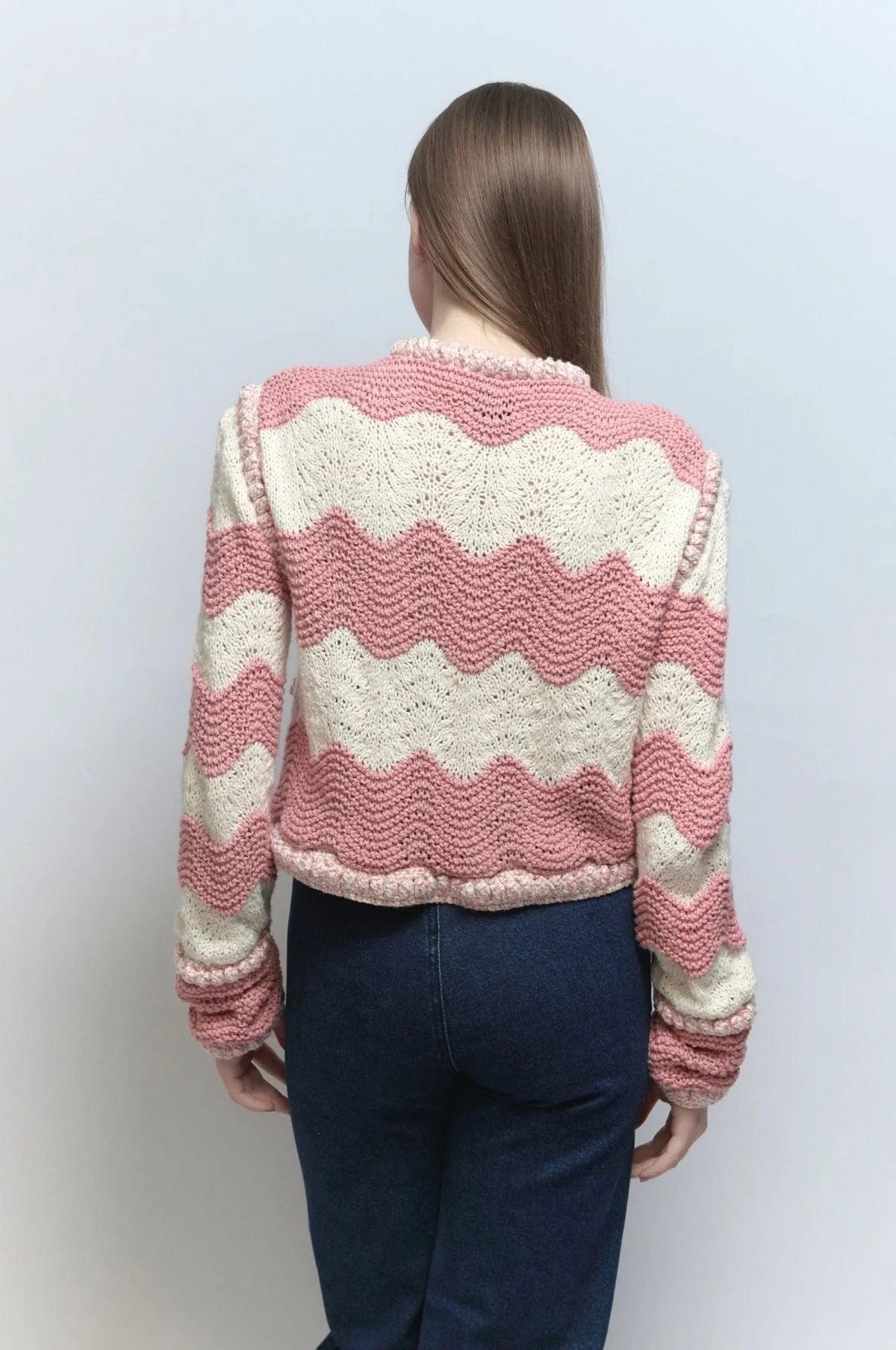 Cardigan Rupay