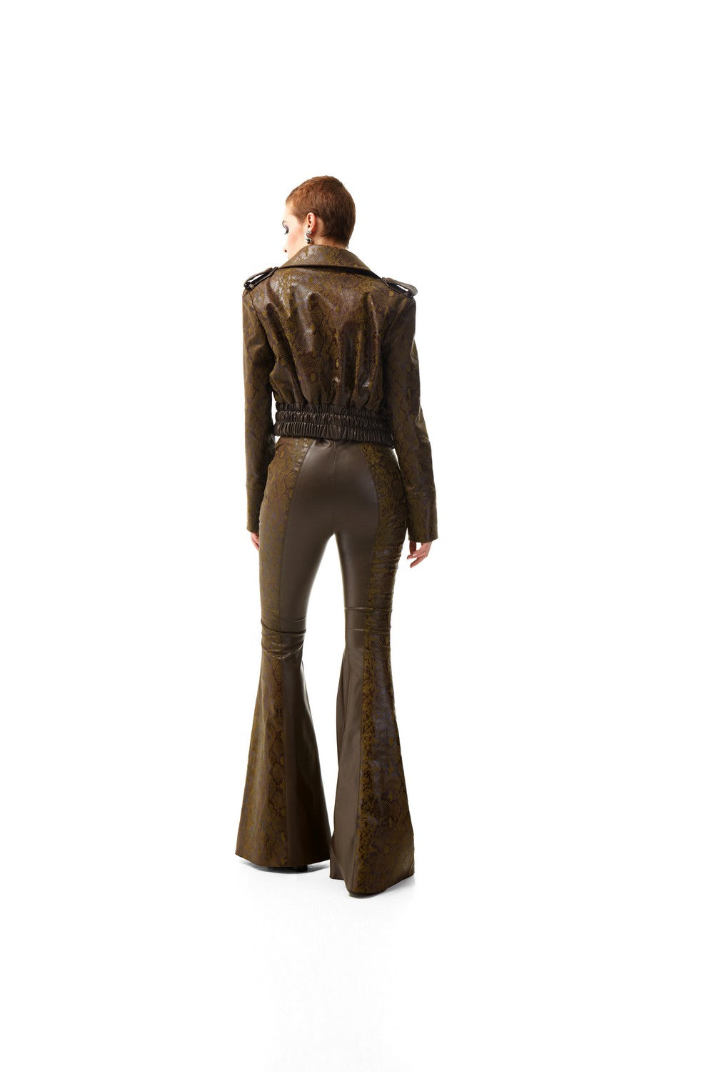Pantalón Russo
