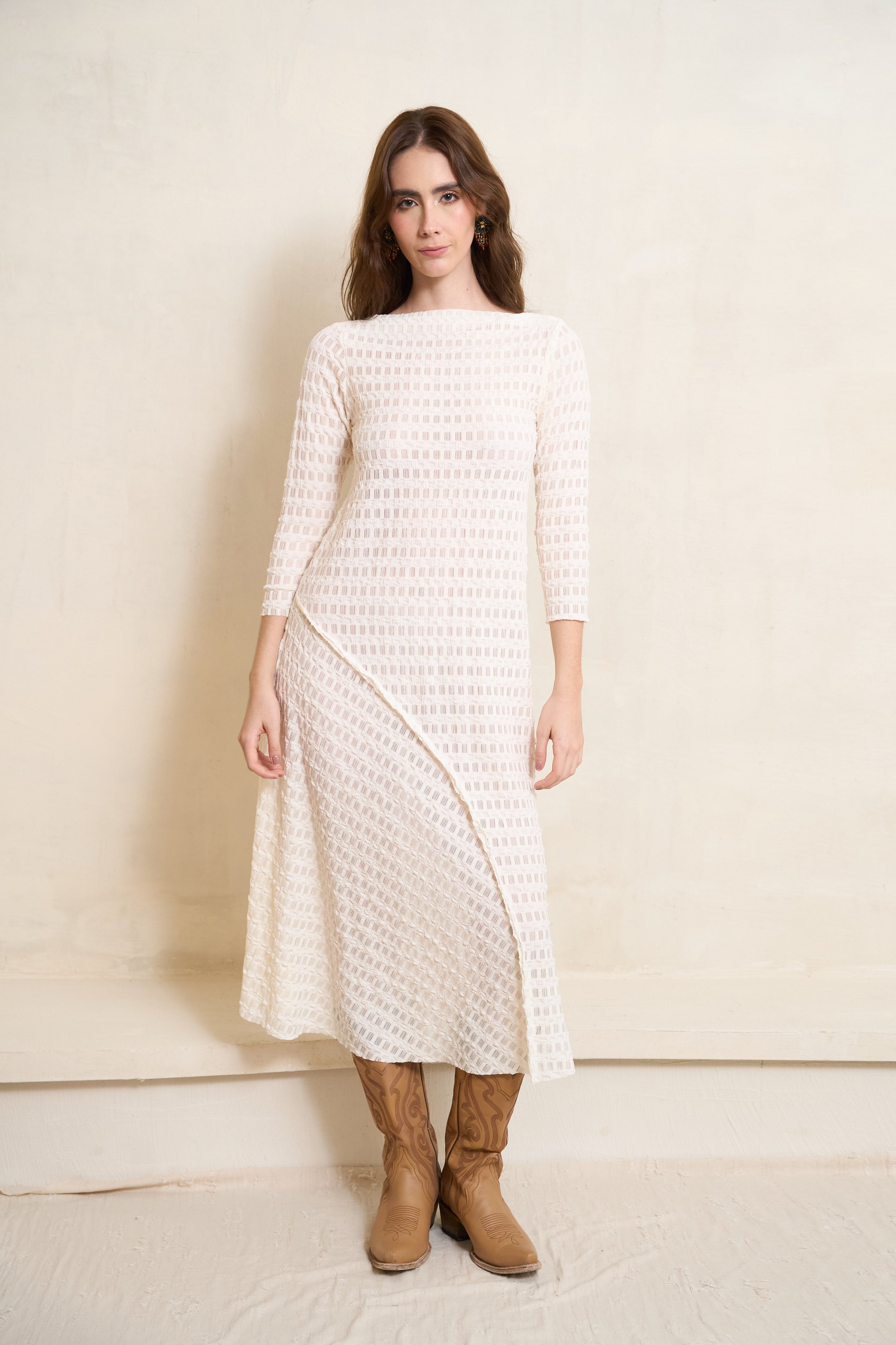 Maxi Vestido Dreams