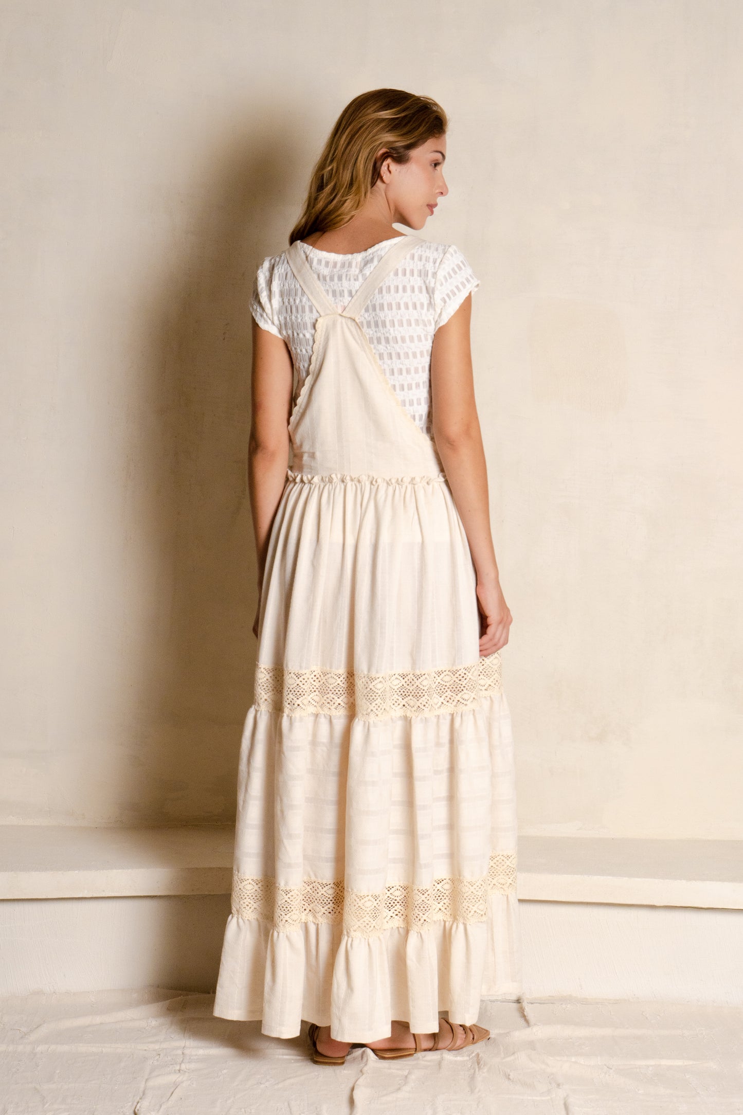 Vestido Overol