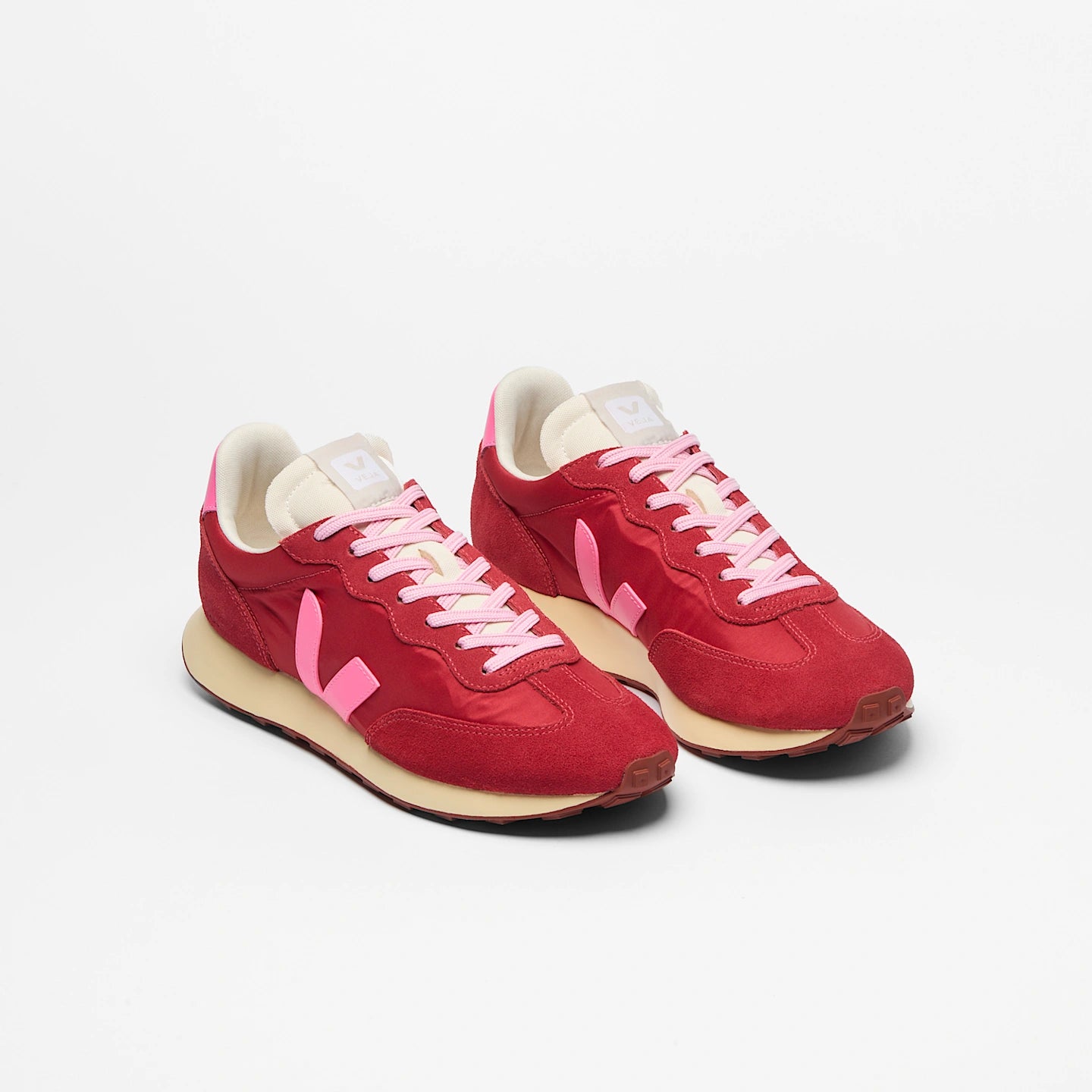 Tenis Veja De Mujer Rio Branco Ii Lite Nolyn Pepper Sari