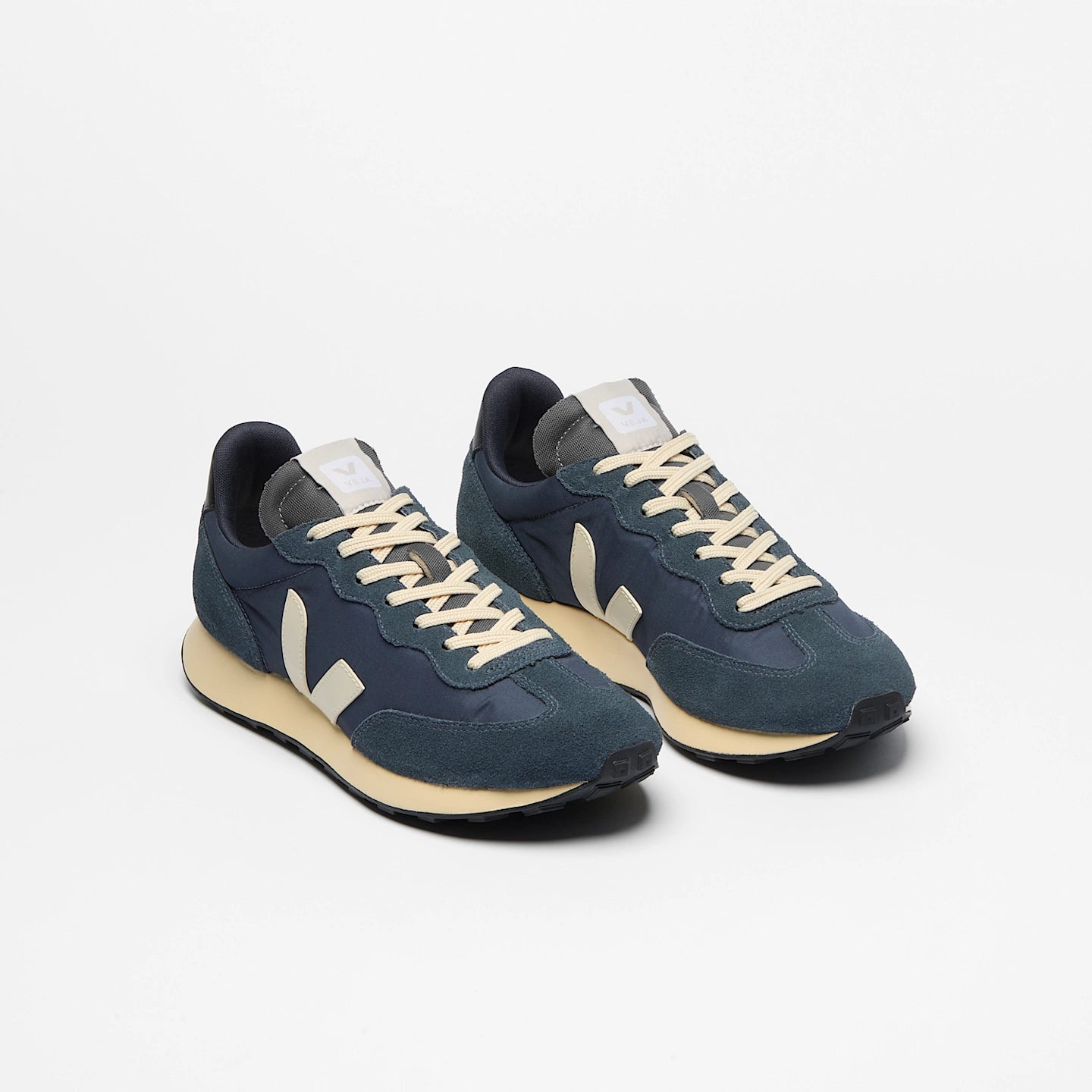 Tenis Veja De Hombre Rio Branco Ii Lite Nolyn Nautico Pierre