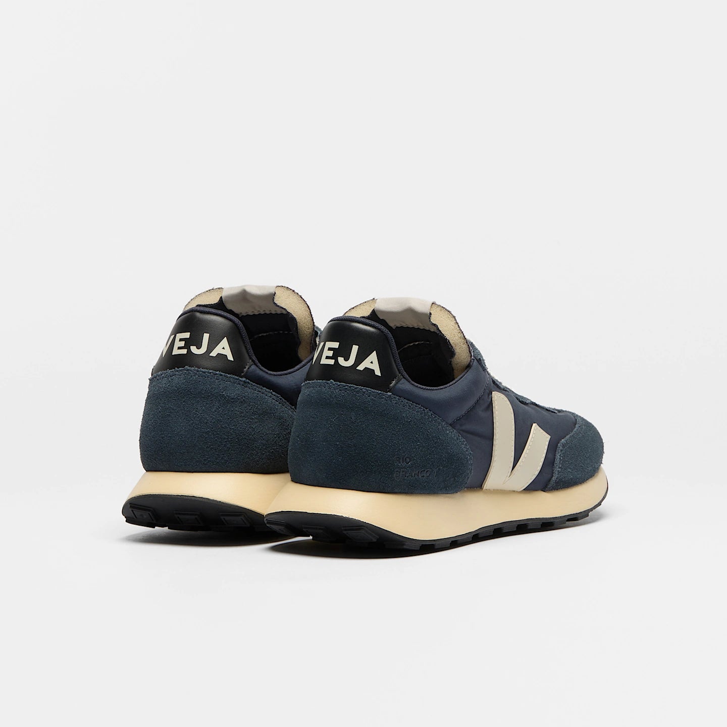 Tenis Veja De Hombre Rio Branco Ii Lite Nolyn Nautico Pierre