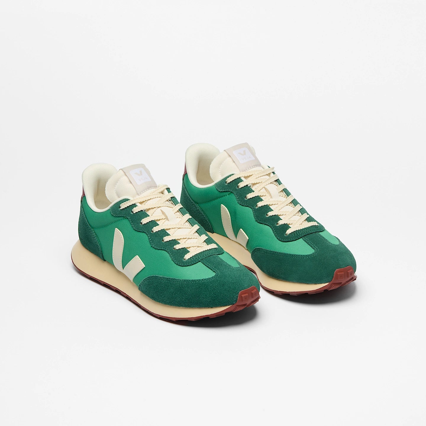 Tenis Veja De Hombre Rio Branco Ii Lite Nolyn