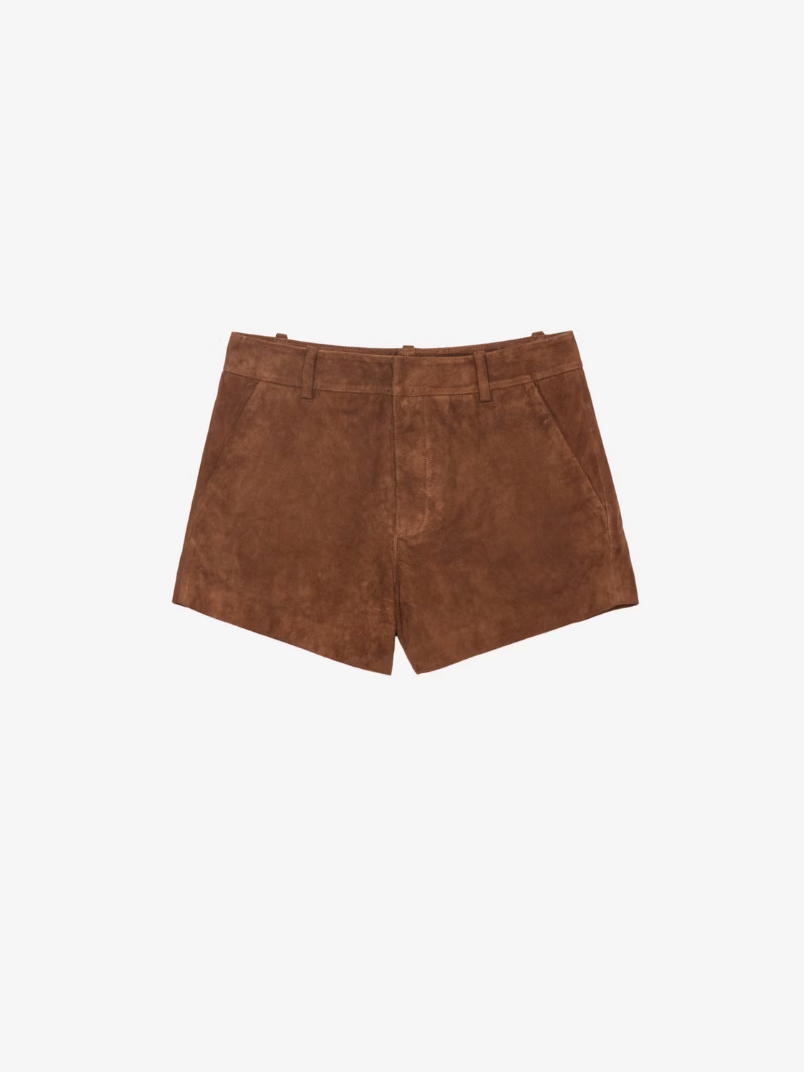 Short Siddy ZADIG ET VOLTAIRE SHORTS Malva CO