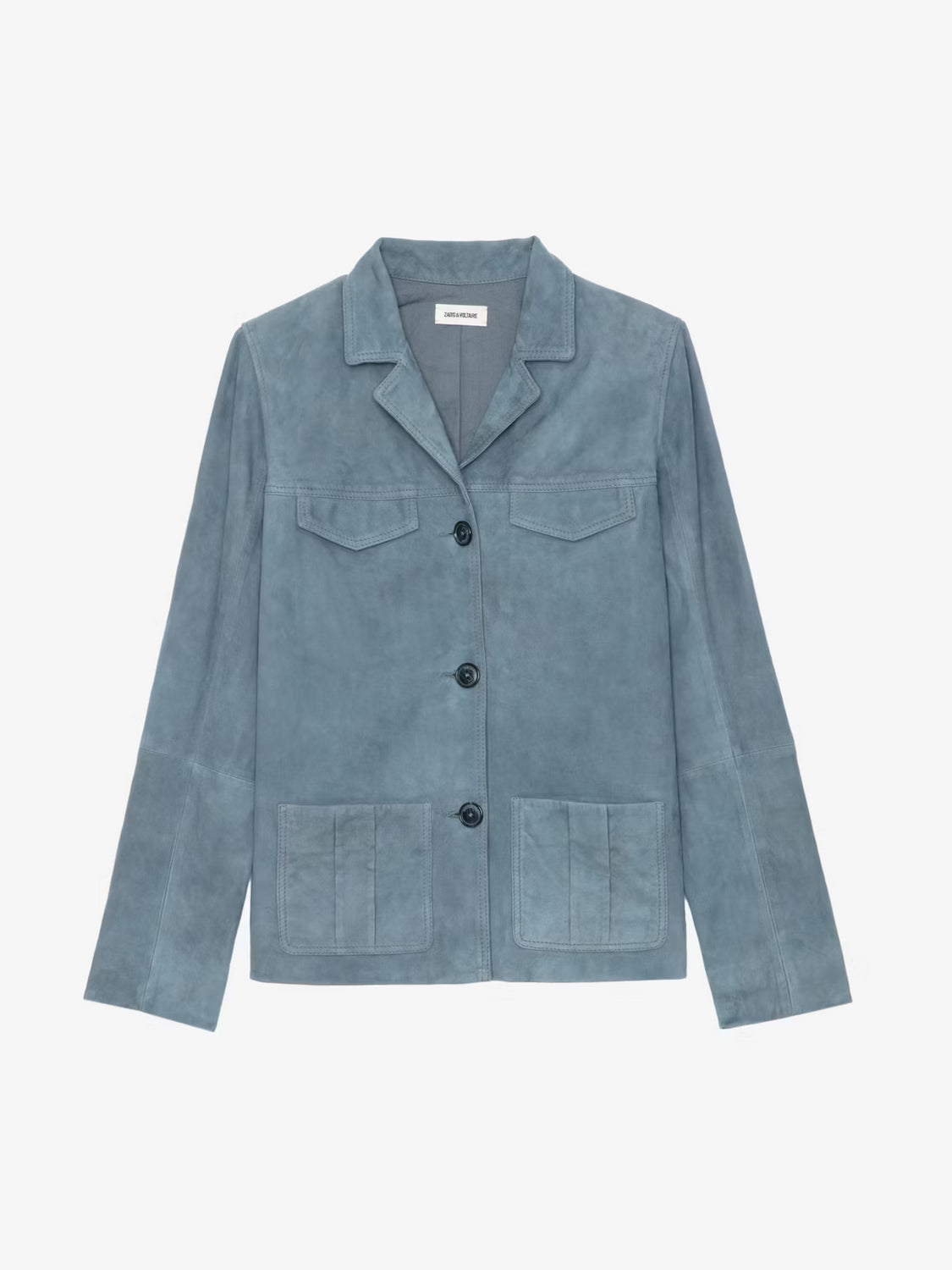 Chaqueta Ladrón