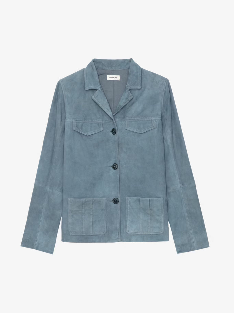 Chaqueta Ladrón