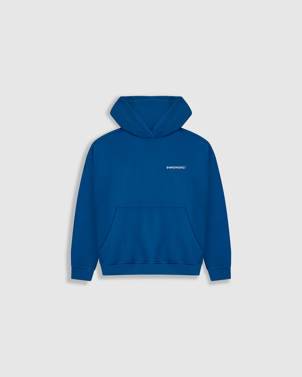 Hoodie Basic Oversized V4