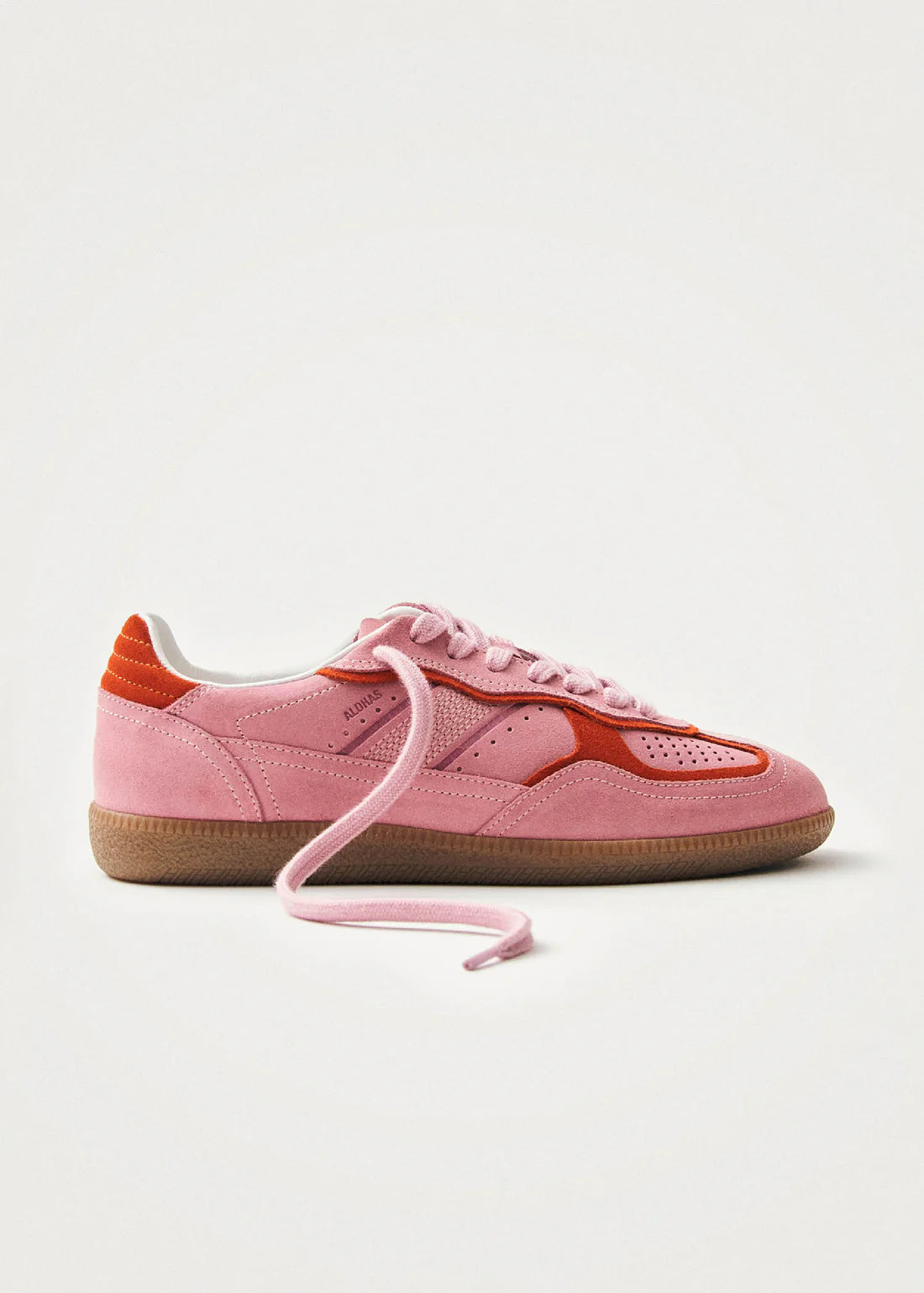 Zapatillas 490 Rife Sea Pink