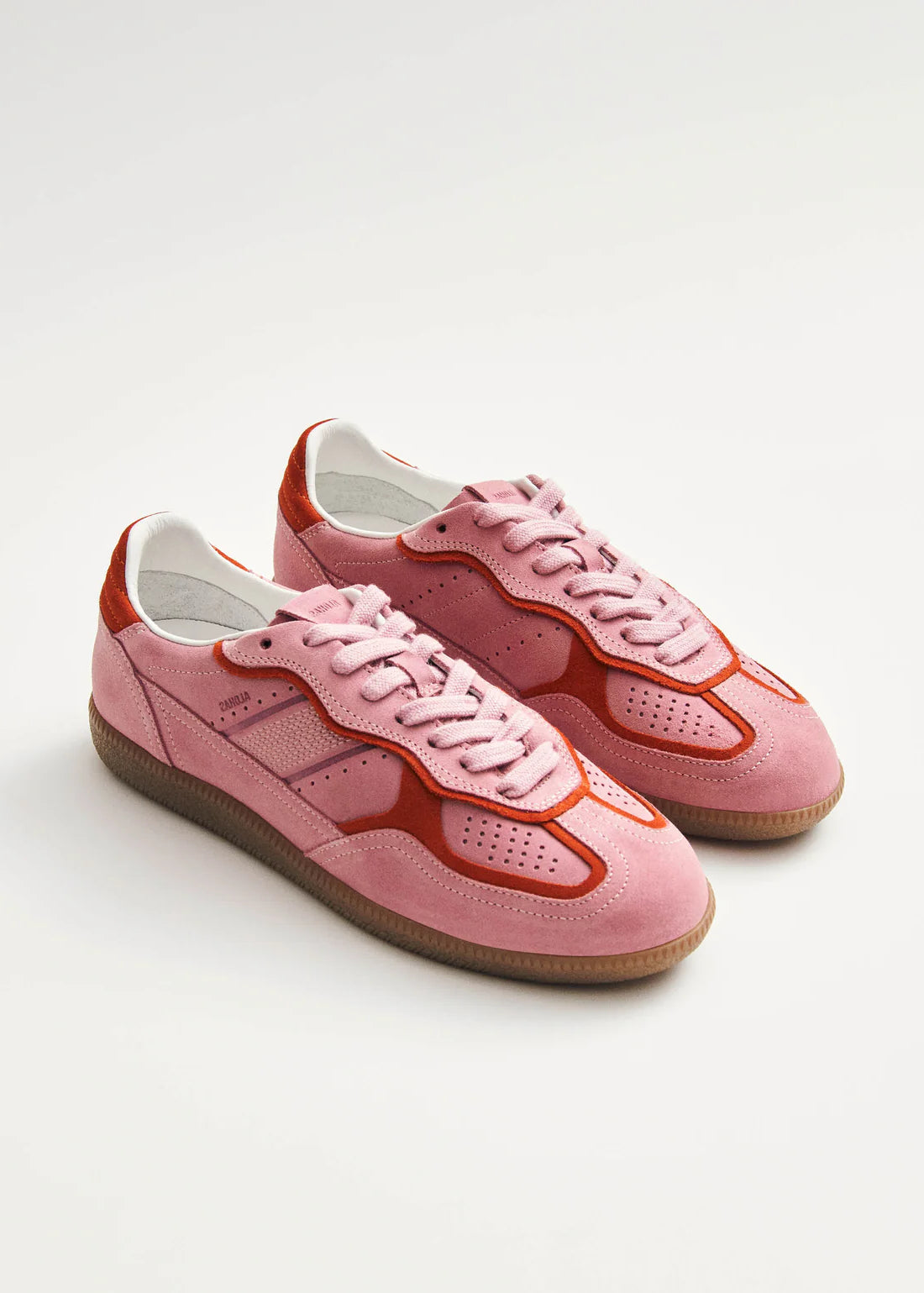 Zapatillas 490 Rife Sea Pink