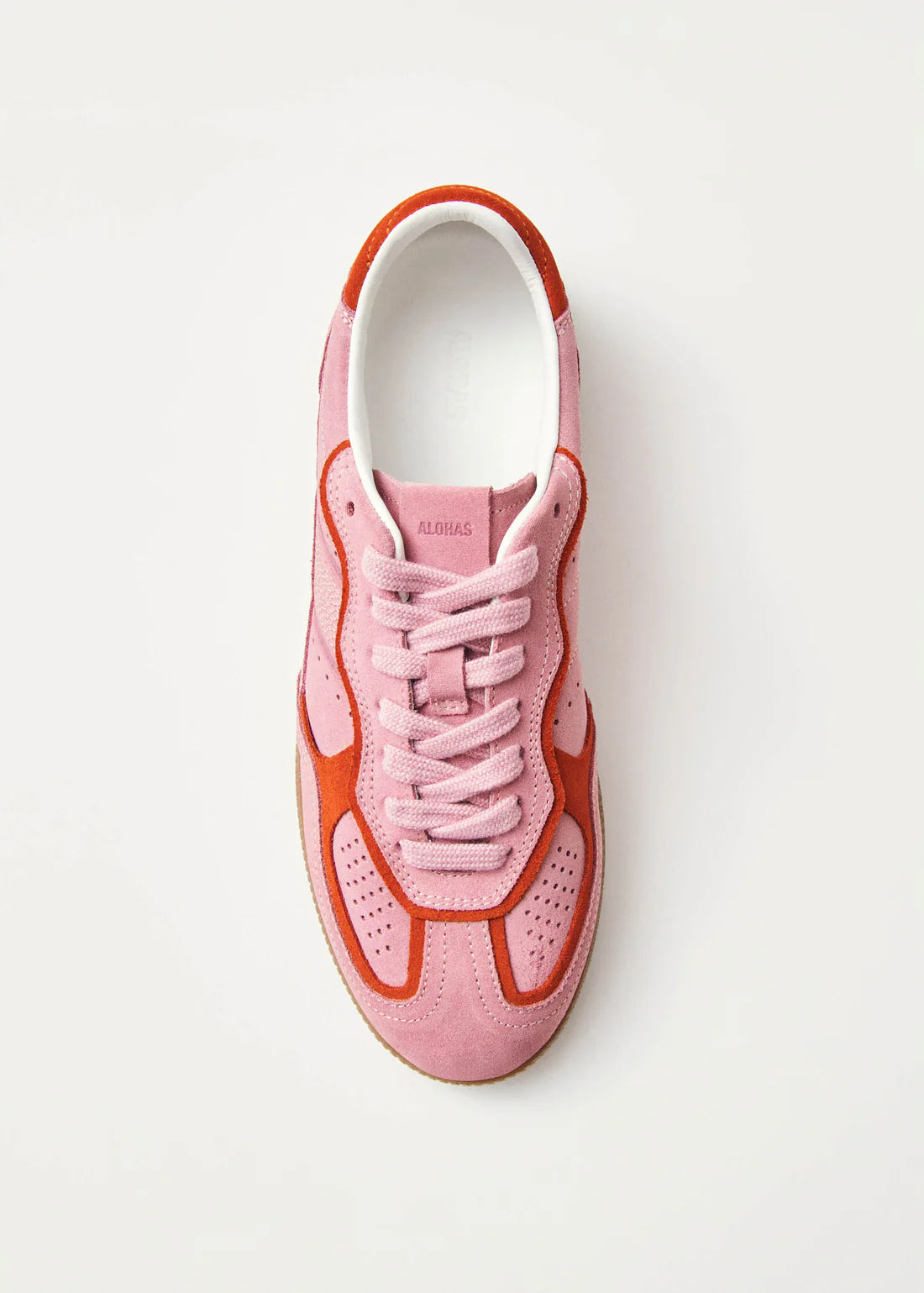 Zapatillas 490 Rife Sea Pink