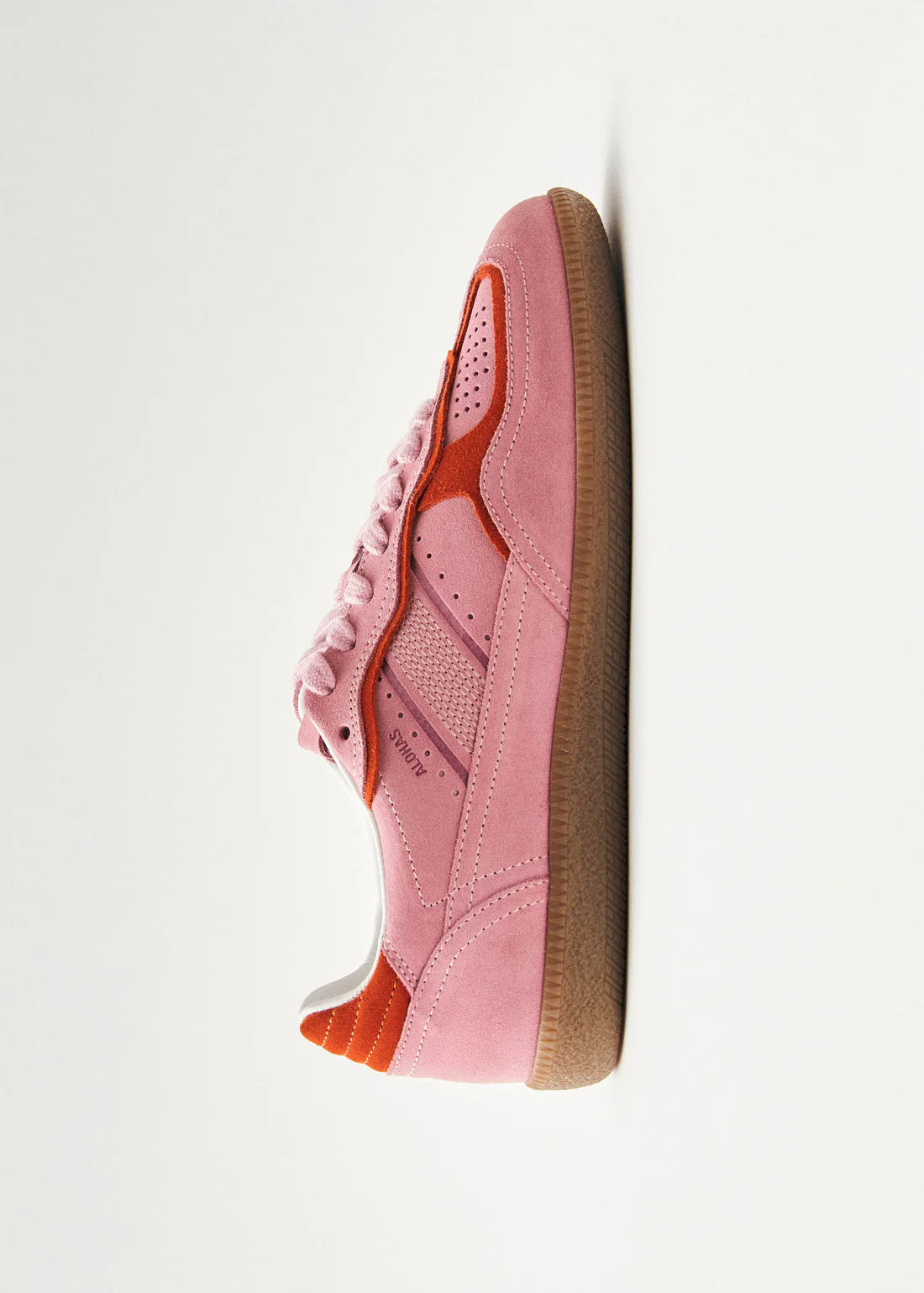 Zapatillas 490 Rife Sea Pink