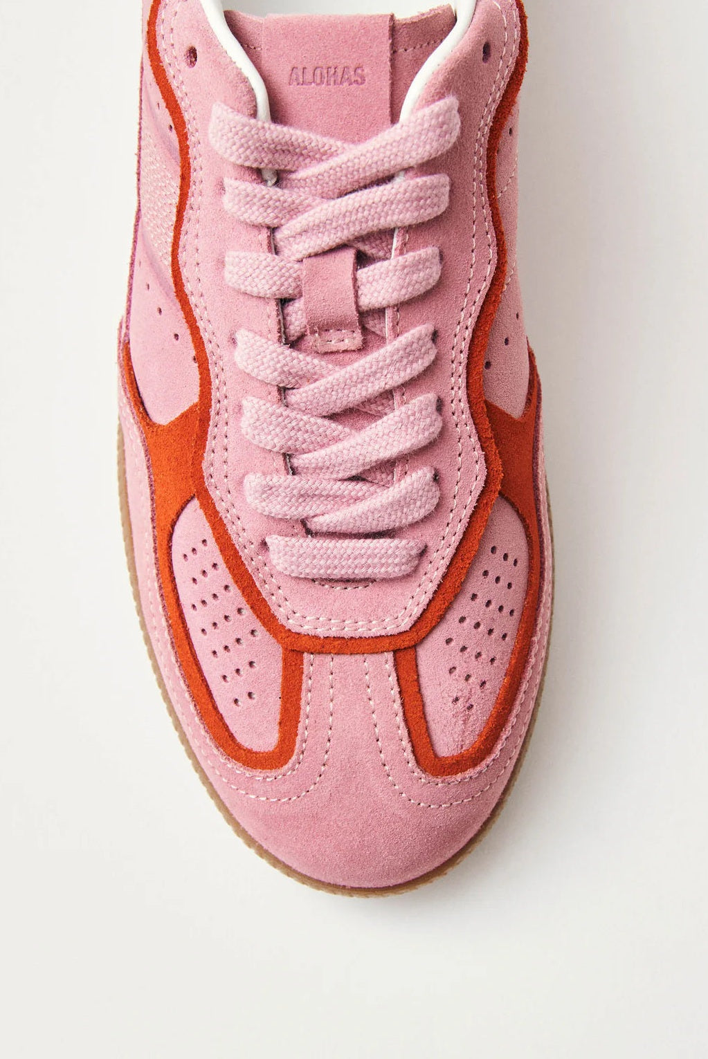 Tenis Alohas de mujer TB.490 Rife Sea TENIS Malva CO