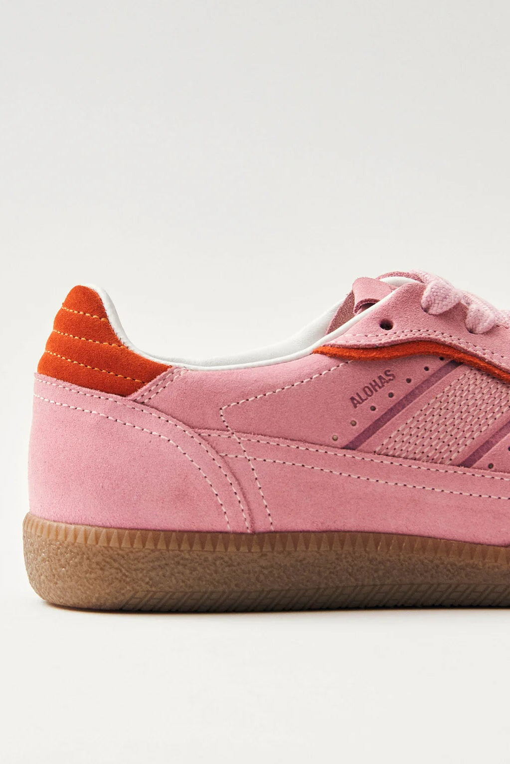 Tenis Alohas de mujer TB.490 Rife Sea TENIS Malva CO