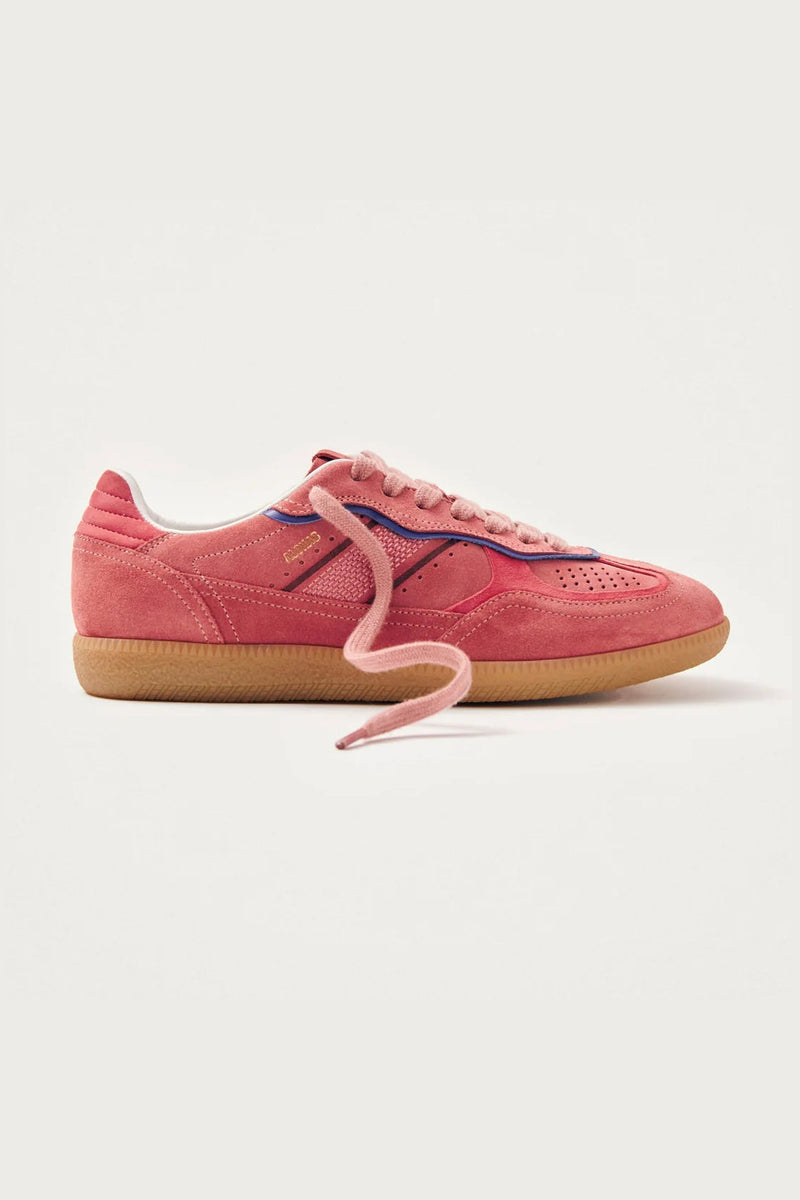 Tenis Alohas de mujer TB.490 Rife Leather