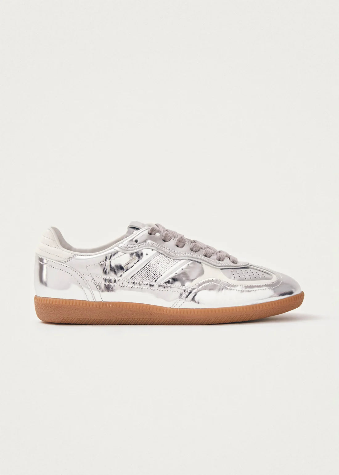 Zapatilla Rife Shimmer Leather