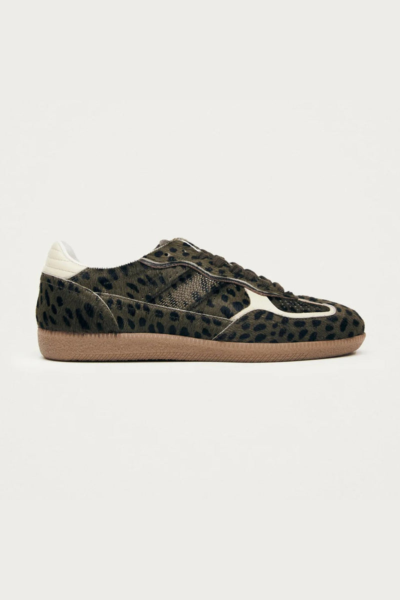 Tenis Alohas De Mujer Tb.490 Rife Soft Leather