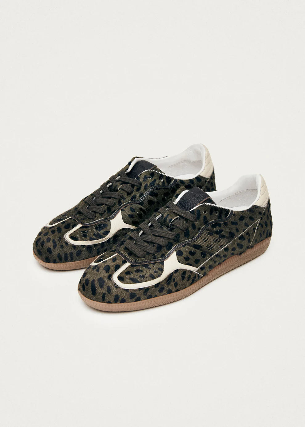 Tenis Alohas De Mujer Tb.490 Rife Soft Leather